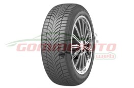 COP. 205/60 R16 92H EUROVIS ALPINE 2
